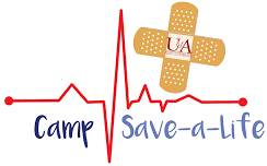 Camp Save a Life