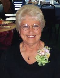 Violet Dahlvang Obituary