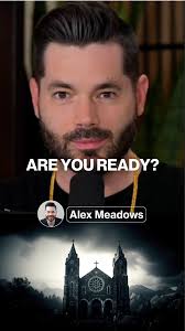 Alex Meadows (@revalexmeadows) • Instagram photos and videos