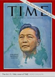 Enrile raised the hand of Marcos, who is seeking to follow the footsteps of  his father, amid cheers from Cagayano leaders and supporters. “Let us  welcome our next President from the North.