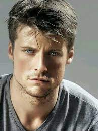 A list of male actors with brown eyes, in no particular order. Blue Eyes Light Brown Hair Men Novocom Top