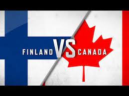 Canada vs finland | 2021 #iihfworlds. Canada Vs Finland Live Stream 2019 Watch On Free 2019iihf Twitter