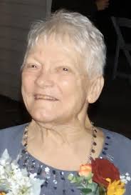 Barbara Crawford Obituary (2024)