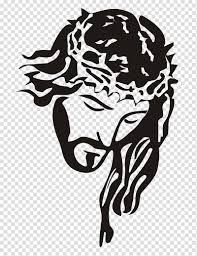Download 448 jesus cross free vectors. Crown Drawing Bible Holy Face Of Jesus Christianity Depiction Of Jesus Christian Cross Religion Nativity Of Jesus Transparent Background Png Clipart Hiclipart