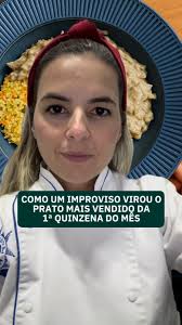 Como um improviso virou o prato mais vendido do mês?, Já parou pra pensar  em como funciona a criação dos cardápios aqui na Naturallis? Nesse vídeo  mostramos como surgiu a ideia do prato: , 🥘 ...