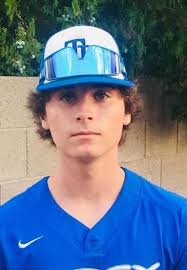 Class of 2024 Arizona HS Baseball Player State Rankings