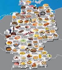 30 Maps Reveal The Tastiest Dishes Around The World Food Map Food From Different Countries Around The World Food