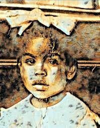 Not Old, Evolving My Dear—Ode to my Birthday ©Dawn Minott