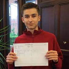 The well known jesu, joy of man's desiring by johann sebastian bach as a special and unique transcription for guitar solo. Henley Shiplake Students Celebrate A Level Results Henley Herald