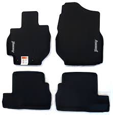 Genuine people mean what they say, and if they make a commitment, they keep it. Autohaus Furst Onlineshop Genuine Suzuki Rubber Carpet Mat Set In Black For Your Suzuki Jimny Gj Hj