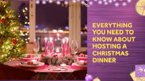 Per serving (using take control margarine): Everything You Need To Know About Hosting A Christmas Dinner Mamador Nigeria