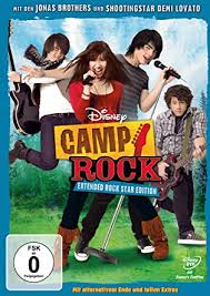 It's on (ost camp rock 2: Camp Rock Extended Star Edition Dvd Amazon De Demi Lovato Joe Jonas Meaghan Jette Martin Maria Canals Alyson Stoner Julie Brown Daniel Fathers Anna Maria Perez De Tagle Jasmine Richards Jordan Francis