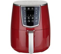 Free of exaggeration, my set of c.e. Qvc Q2 Cook S Essentials 4 Qt Digital Air Fryer With Pans Tvshoppingqueens