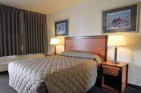 Guests can enjoy free wifi throughout the property, as well as a restaurant and a free parking lot on site. Breeze Inn Motel Seward Aktualisierte Preise Fur 2021