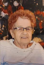 Stella Larsen Obituary