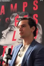 Allan Anthony Smith: Movies, TV, and Bio