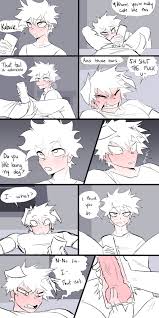 Rule34 - If it exists, there is porn of it  izuku midoriya, katsuki bakugou   6846720