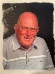 Walter Harold Smith Obituary