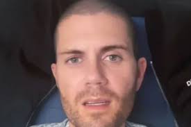 Max George, 36, reveals he may need a PACEMAKER as he gives health update  from hospital