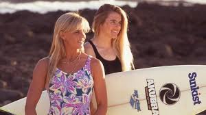 Featuring interviews with the judges, the contestants, and former winners, the wotw movie is your. Review Of Girls Can T Surf Documentary Film By Christopher Nelius