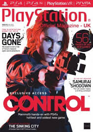 The issue is when i try to download the pdf file to save for offline use it tells me that i need a pro membership. Playstation Official Magazine Pdf Download Archives Free Pdf Magazine Download