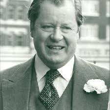 Earl Edward John Spencer, 8th Earl Spencer