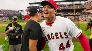 By rotowire staff | rotowire. Shohei Ohtani A Once In A Century Player And Mlb Has Big Plans For Him
