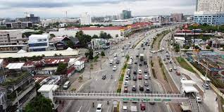 The city faces iloilo strait and guimaras island across it the strategic location of iloilo favorably resulted in making the city the hub of trade. Business Sector Hopes To Recover Under Mgcq Daily Guardian