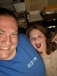 Thank you for the senior shirts