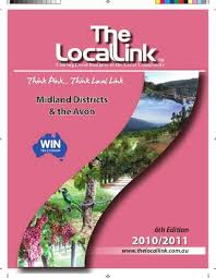 Please inform homestay haji hamid of your expected arrival time in advance. The Local Link Midland By Ryan Goodsell Issuu