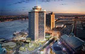 Find 2021 construction internships in new orleans, la. Construction Of Four Seasons In New Orleans To Start May 1 Business News Nola Com