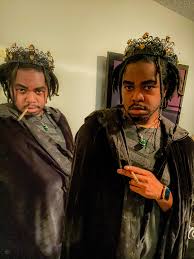 Learning to love yourself.