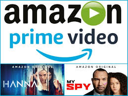 Here's the best of what's new, free, and streaming on amazon prime for may 2021, including the underground skyfall (2012). Coming To Amazon Prime Video In July 2020 Rutherford Source
