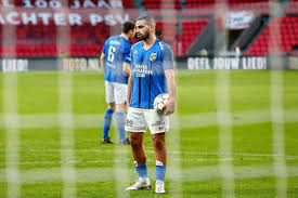 Oussama tannane fifa 21 career mode. Tannane Zag Toptransfer In Rook Opgaan Ik Had Het Een Paar Weken Moeilijk Nederlands Voetbal Ad Nl