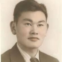 Fred Korematsu — Stop Repeating History