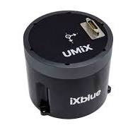 Miniature FOG IMU Series Launched | UST
