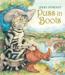 Check spelling or type a new query. Puss In Boots Pinkney Jerry Pinkney Jerry 9780147515759 Amazon Com Books