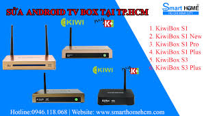 Sửa Android Tivi Box Lấy Liền Cac Dong Q9 Q9s Vinabox Kiwibox Telebox Trung Quốc