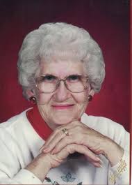 Obituary information for Violet Hill