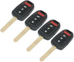 If your toyota key fob is lost or no longer working, you can save money by programming the replacement yourself. Anglewide Car Key Fob Japan S Largest Assortment Keyless For Replacement Remote 13 15 Entry