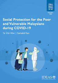 The department of social policy provides international research and teaching on social and public policy challenges facing countries across the world. Pdf Social Protection For The Poor And Vulnerable Malaysians During Covid 19