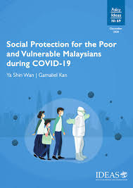 Link grup sahabat azmi 2021. Pdf Social Protection For The Poor And Vulnerable Malaysians During Covid 19