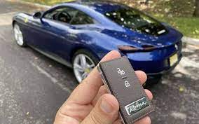 Ferrari launched a new car called the roma yesterday in rome, italy, and invited members of the press to attend. 2021 Ferrari Roma Step Aside Aston Martin The Car Guide