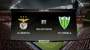 Benfica are playing tondela at the primeira liga of portugal on january 7. Sl Benfica Vs Tondela Portugal Primeira Liga Hd Gameplay Highlights Youtube