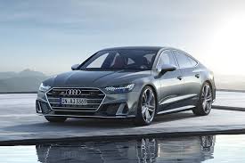 Is the 2020 audi q5 a good car? Introducing The Powerful New 2020 Audi S6 And S7 Carbuzz