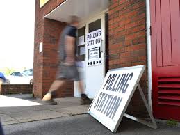 Parliamentary elections polling stations names. What Time Do Polling Stations Close In The Uk For The European Elections Wales Online