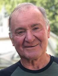 Obituary information for John E. "Jack" Garvin