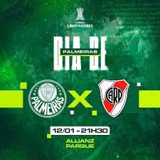 5.0 out of 5 stars. Palmeiras X River Plate Libertadores 1lwka0aioh2 Wm Rony Luiz Adriano And Matias Vina Scored As The Brazilians Milissay8n Images