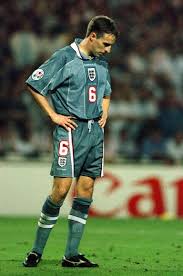 Gareth southgate obe (born 3 september 1970) is an english professional football manager and former player who played as a defender or as a midfielder. T6emzys0tdkhom