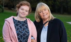 Pauline quirke quit the birds of a feather reboot following a 'huge row' with linda robson, it has been reported. Why Is Pauline Quirke Not In Christmas Birds Of A Feather Tv Radio Showbiz Tv Express Co Uk